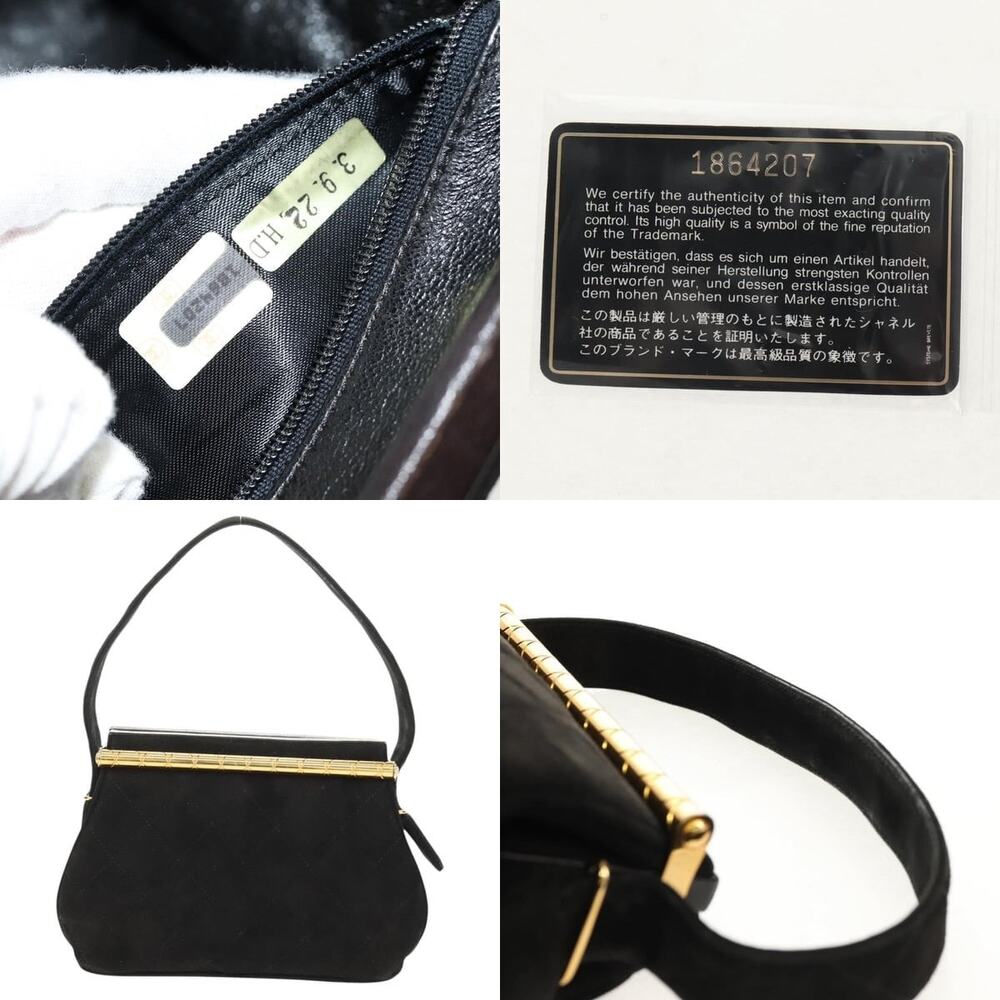 Chanel Matelasse Handbag - Picture 5 of 8